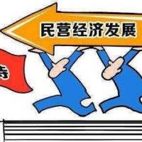 人民日報整版聚焦：如何正確看待民營經(jīng)濟(jì)的地位和作用