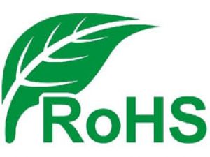 白銀ROHS認證