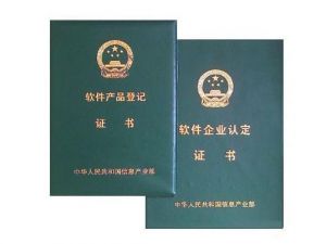 安徽雙軟企業(yè)認(rèn)定申請