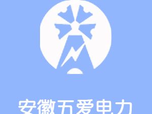 恭喜安徽五愛(ài)電力建設(shè)有限公司通過(guò)博天亞獲取三體系認(rèn)證證書