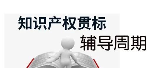 這邊看來！知識產(chǎn)權(quán)貫標(biāo)申請條件、流程、貫標(biāo)輔導(dǎo)周期一覽